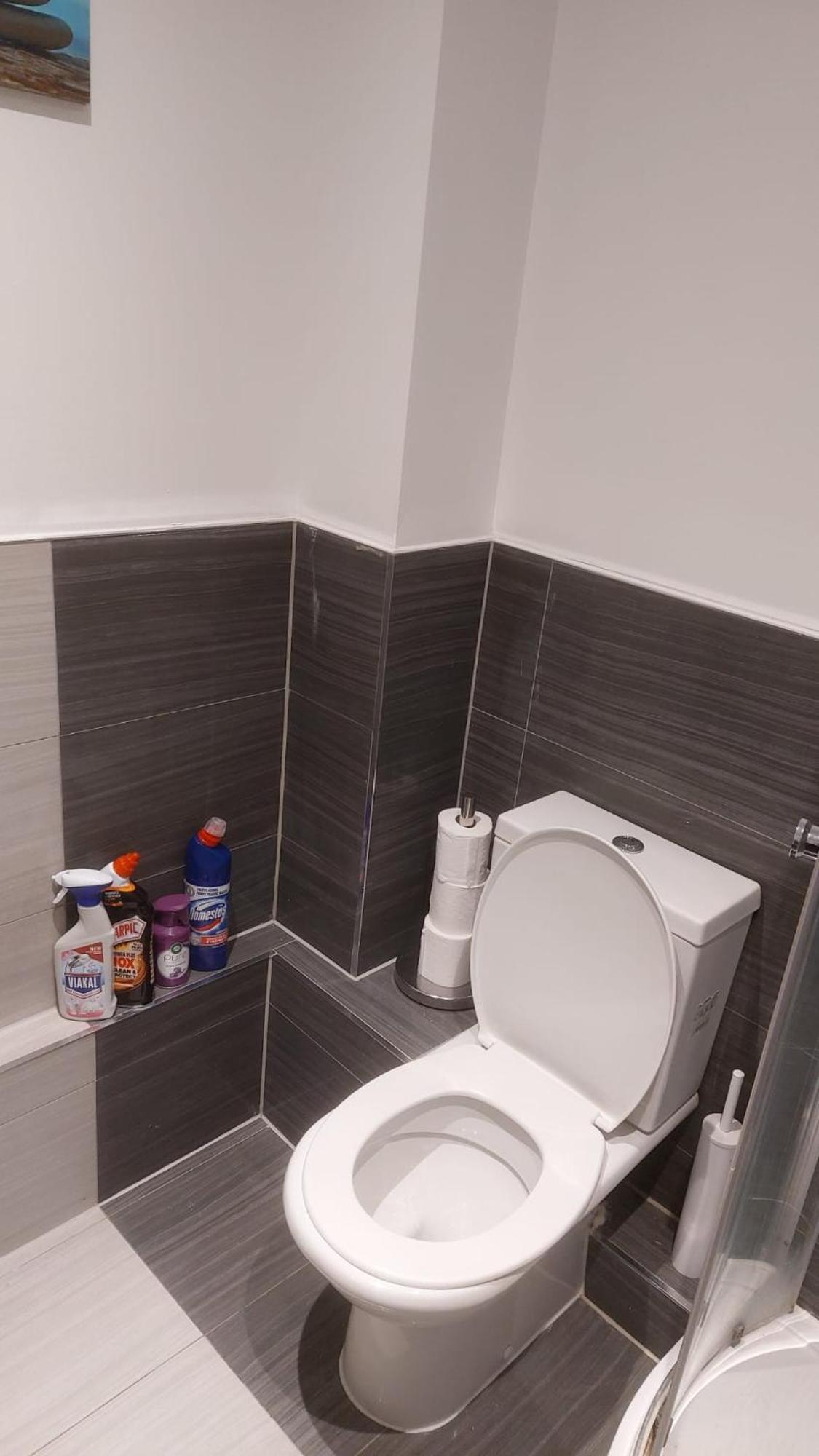 Spacious Studio Maidstone - Redecorated Oct 2023 المظهر الخارجي الصورة